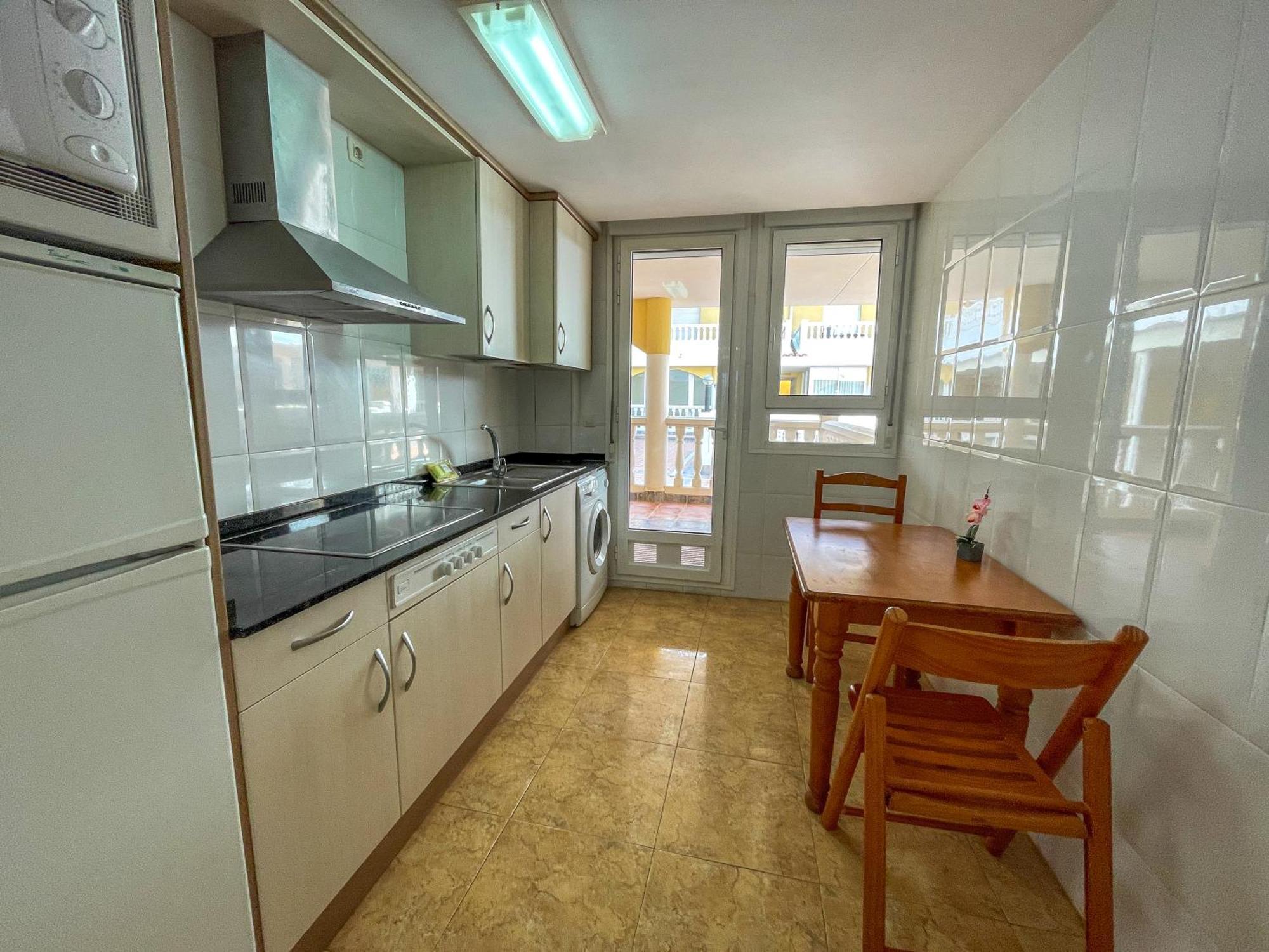 Apartamentos Marcomar 3000 Alcossebre エクステリア 写真