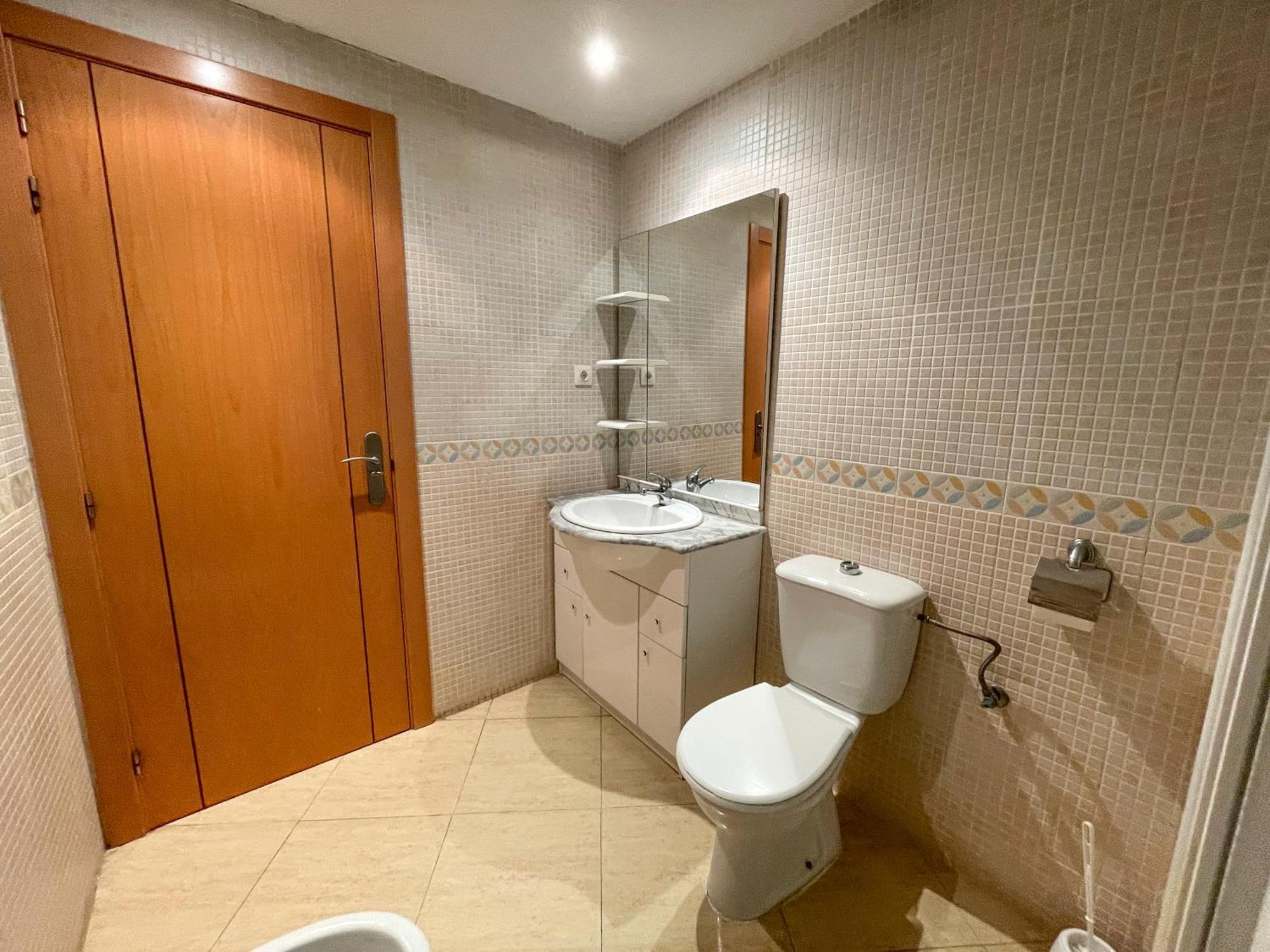 Apartamentos Marcomar 3000 Alcossebre エクステリア 写真