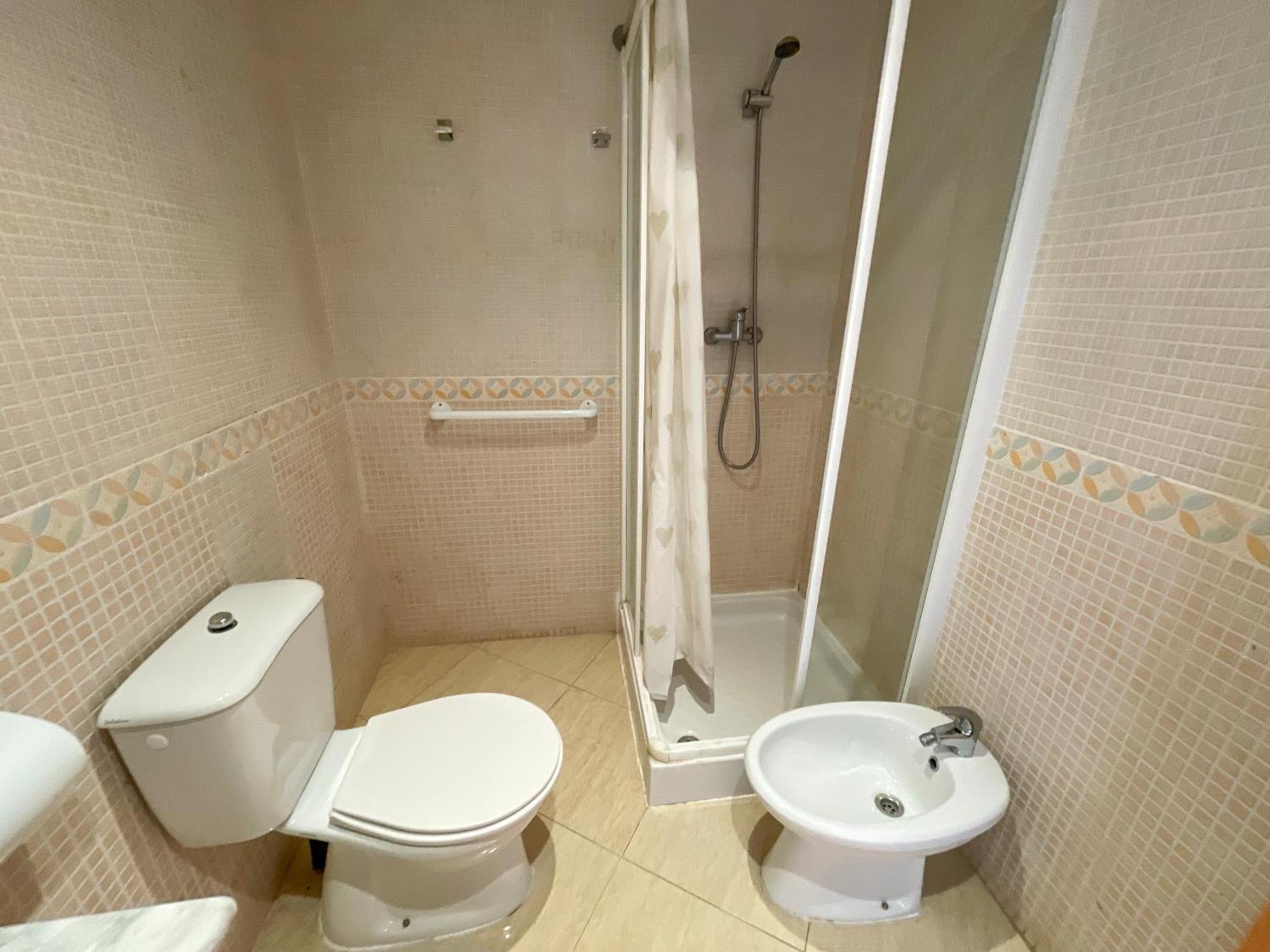 Apartamentos Marcomar 3000 Alcossebre エクステリア 写真