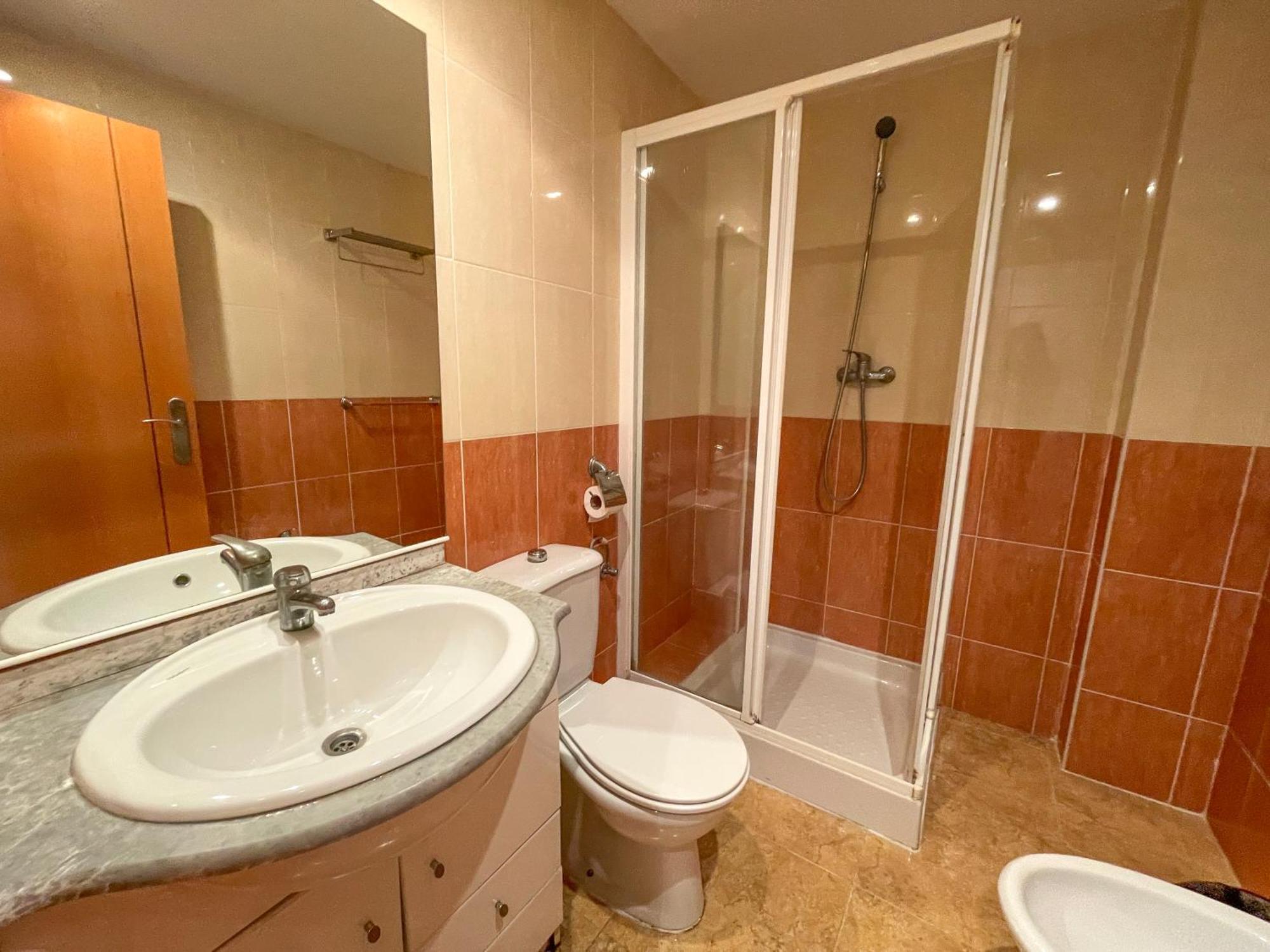 Apartamentos Marcomar 3000 Alcossebre エクステリア 写真