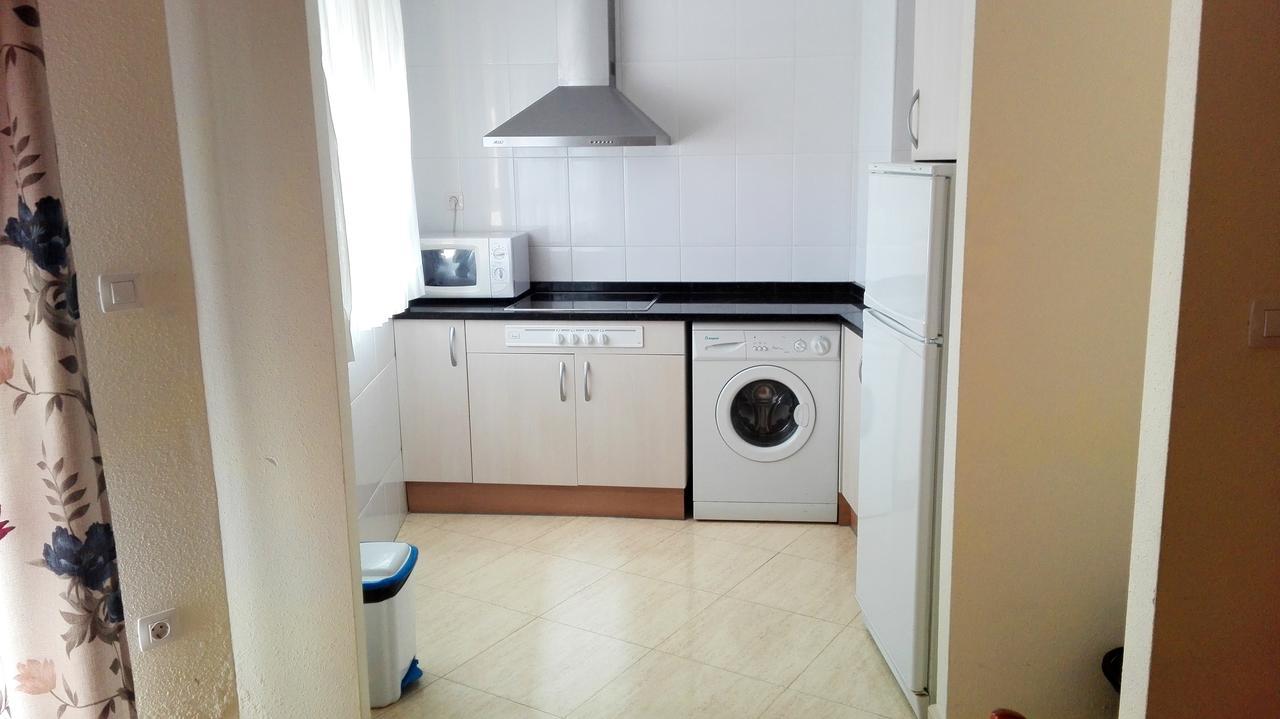 Apartamentos Marcomar 3000 Alcossebre エクステリア 写真